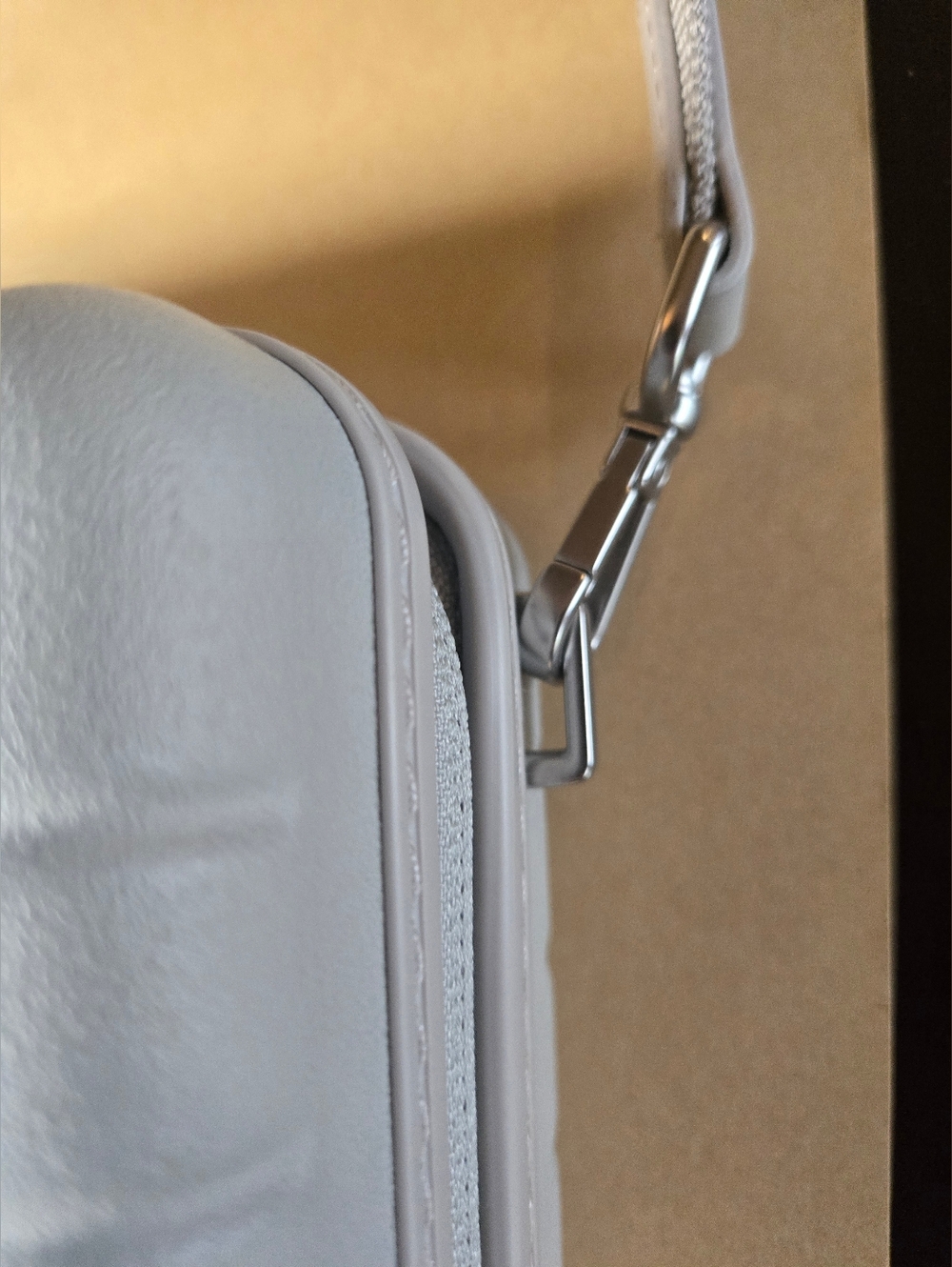 Away - Mini Crossbody Bag - Picture 4 of 14